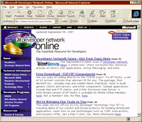 MSDN