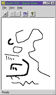 Figure 13 Scribble Viewer