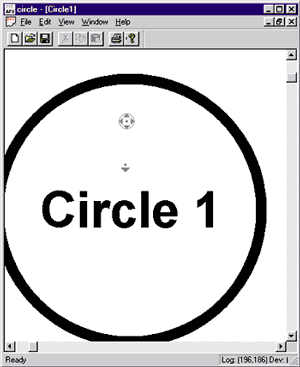 Figure 12 Panning Support