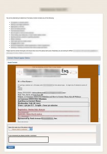 crowdsourced-review-ui-experiment
