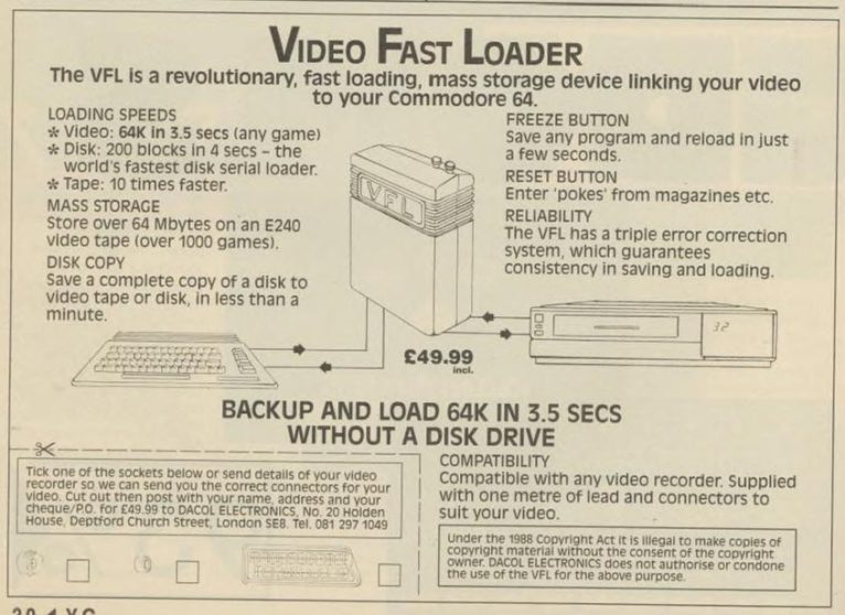 ArVid: how Russians squeezed 4 hard drives into one VHS tape in the 90s ...